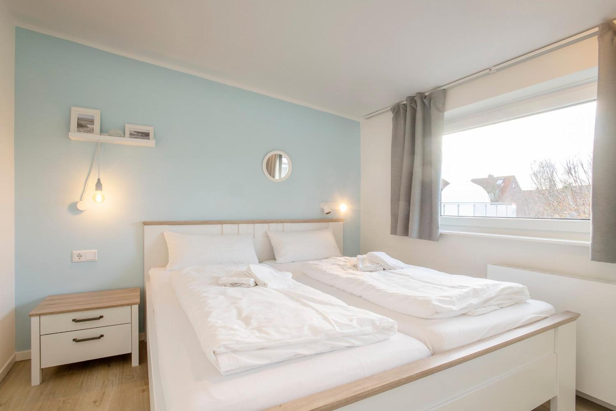 Duenenblick 3 Am Pirolatal Villa Langeoog Ngoại thất bức ảnh